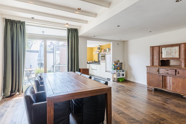 Medium property photo - Gasthuiskampstraat 2A, 5914 AB Venlo